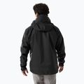 Giacca da pioggia Arcteryx Beta SL da uomo nero 3