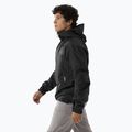 Giacca da pioggia Arcteryx Beta SL da uomo nero 4