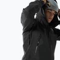 Giacca da pioggia Arcteryx Beta SL da uomo nero 5