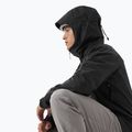 Giacca da pioggia Arcteryx Beta SL da uomo nero 6