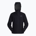 Giacca da pioggia Arcteryx Beta SL da uomo nero 7