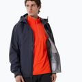 Giacca antipioggia Arcteryx Beta SL da uomo, zaffiro nero 2