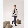 Maglia a maniche lunghe da trekking uomo Arc'teryx Cormac Crew arctic silk heather 5