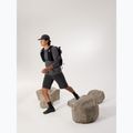 Maglia a maniche lunghe da trekking uomo Arc'teryx Cormac Crew nero melange 7