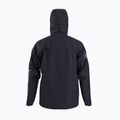 Giacca a vento Arc'teryx da uomo Norvan nero 2