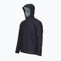 Giacca a vento Arc'teryx da uomo Norvan nero 3