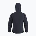 Giacca isolante Arc'teryx Atom Hoody da uomo, zaffiro nero 2