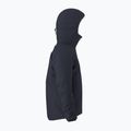 Giacca isolante Arc'teryx Atom Hoody da uomo, zaffiro nero 4