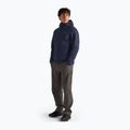 Giacca isolante Arcteryx Atom Hoody da uomo, zaffiro nero 2