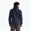 Giacca isolante Arcteryx Atom Hoody da uomo, zaffiro nero 3