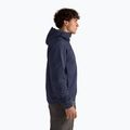Giacca isolante Arcteryx Atom Hoody da uomo, zaffiro nero 4