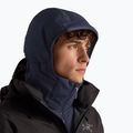 Giacca isolante Arcteryx Atom Hoody da uomo, zaffiro nero 5