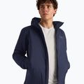 Giacca isolante Arcteryx Atom Hoody da uomo, zaffiro nero 7