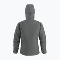 Giacca isolata Arc'teryx Atom Hoody da uomo, vuota 2