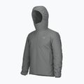 Giacca isolata Arc'teryx Atom Hoody da uomo, vuota 3