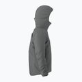 Giacca isolata Arc'teryx Atom Hoody da uomo, vuota 4