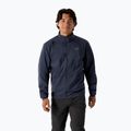 Giacca imbottita da uomo Arcteryx Atom black sapphire