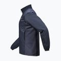 Giacca imbottita da uomo Arcteryx Atom black sapphire 6