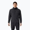 Giacca imbottita da uomo Arcteryx Proton SL Hoody black
