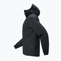 Giacca imbottita da uomo Arcteryx Proton SL Hoody black 8