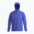 Giacca a vento Arc'teryx Squamish Hoody electra da uomo