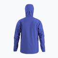 Giacca a vento Arc'teryx Squamish Hoody electra da uomo 2