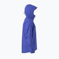 Giacca a vento Arc'teryx Squamish Hoody electra da uomo 4