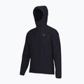 Felpa da trekking Arcteryx Kyanite Lightweight Hoody uomo nero 2