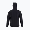 Felpa da trekking Arcteryx Kyanite Lightweight Hoody uomo nero 3