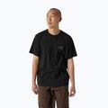 Maglietta da uomo Arc'Teryx Kragg SL Cotton black
