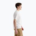 Maglietta da uomo Arcteryx Kragg SL Cotton white light 4