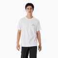 Maglietta da uomo Arcteryx Kragg Sl Cotton Bird Word white light/black