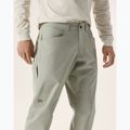 Pantaloni da trekking da uomo Arcteryx Kragg Cotton black sapphire 5