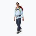 Pantaloni da trekking da uomo Arcteryx Kragg Cotton black sapphire 2