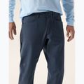Pantaloni da trekking da uomo Arcteryx Kragg Cotton black sapphire 6