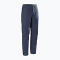 Pantaloni da trekking da uomo Arcteryx Kragg Cotton black sapphire 7