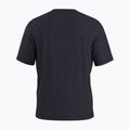 Maglietta Arc'teryx Cormac Logo SS uomo in erica nera 2