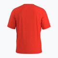 Maglietta Arc'teryx Uomo Cormac Logo SS dynasty heather 2