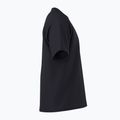 Maglietta Arcteryx Kragg Cotton Logo Uomo Nero 24k 4