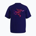 Maglietta Arc'teryx Kragg Cotton Logo soulsonic / dynasty da uomo 2
