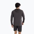 Maglia a maniche lunghe da uomo Arc'teryx Cormac Hoody black heather 2