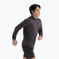 Maglia a maniche lunghe da uomo Arc'teryx Cormac Hoody black heather 3