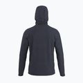 Arc'teryx Cormac Hoody Uomo manica lunga in zaffiro nero 2