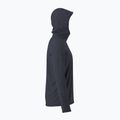 Arc'teryx Cormac Hoody Uomo manica lunga in zaffiro nero 4