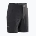 Pantaloncini da trekking da uomo Arcteryx Gamma SL 9" nero 7