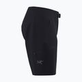 Pantaloncini da trekking da uomo Arcteryx Gamma SL 9" nero 4