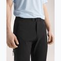 Pantaloni da trekking da uomo Arcteryx Gamma SL black 6