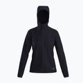 Felpa trekking donna Arcteryx Kyanite Lightweight Hoody nero