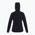 Felpa trekking donna Arcteryx Kyanite Lightweight Hoody nero 2