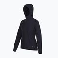 Felpa trekking donna Arcteryx Kyanite Lightweight Hoody nero 3